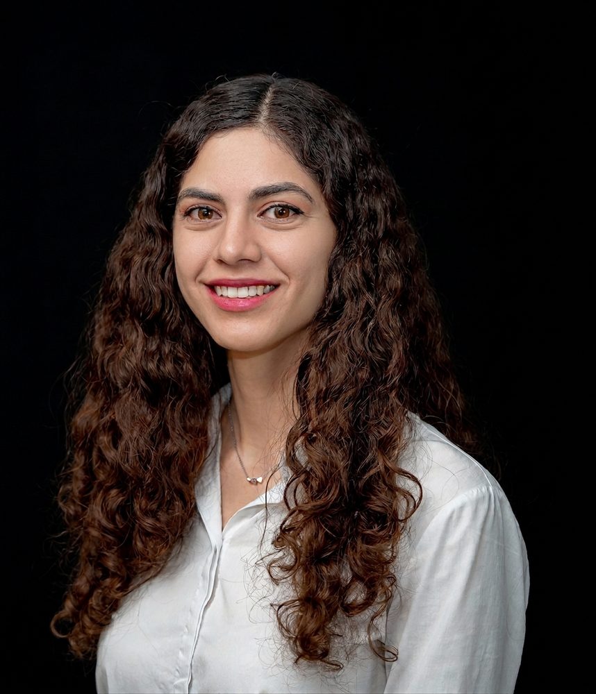 Eva Laura Chávez Parra, Directora y Arquitecta