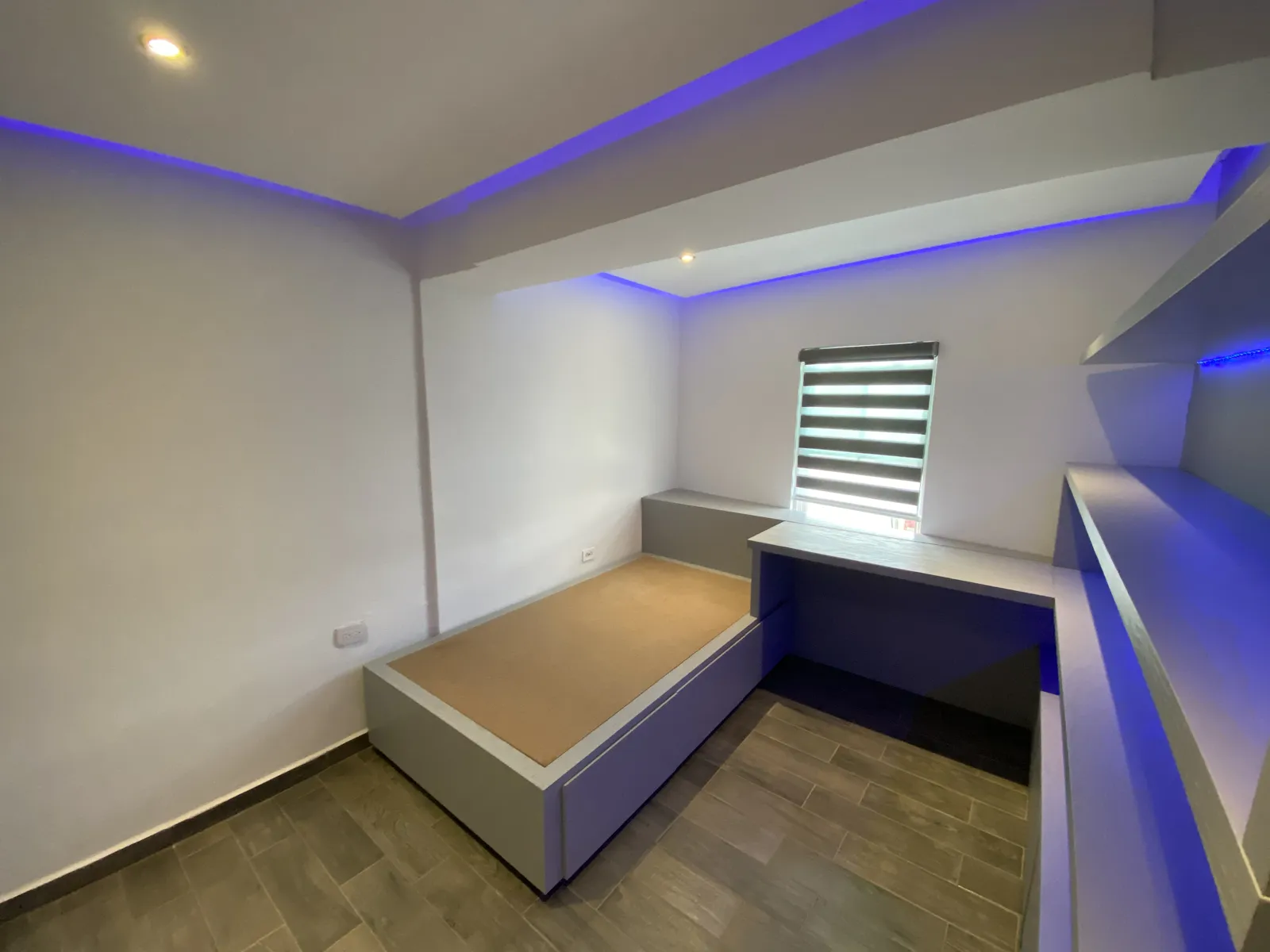 Habitación M, Chihuahua