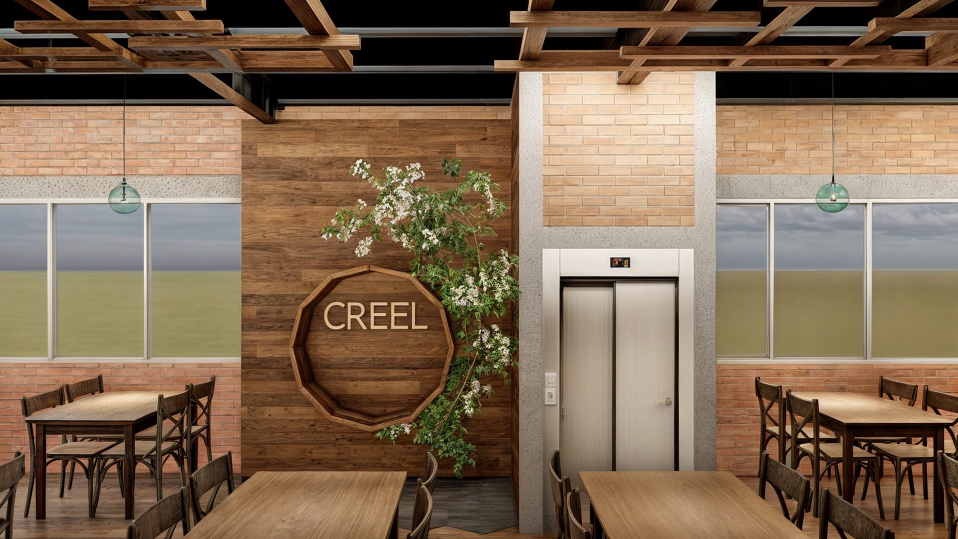 Restaurante Verónica, Creel